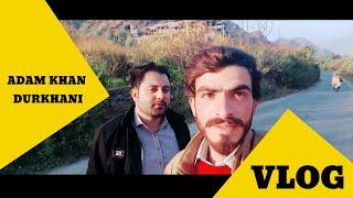 vlog Adam Khan Durkhani true history in palai Bazdara 2021 Mhk Haris Khan ft Asifi Khani