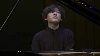 Yunchan Lim 임윤찬 – CHOPIN – Variations on “Là ci darem la mano,” op. 2