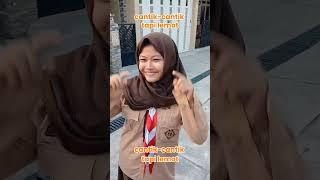 Kalo kamu apa #anak #viralvideo #pramuka #sekolah #scoutindonesia #scout #anak #smp