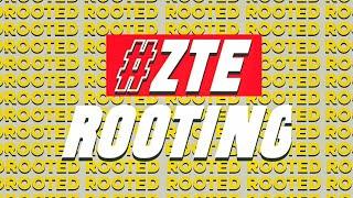 How to ROOT any ZTE Device any Model in 2023