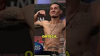 Max Holloway #shorts #springonyoutube