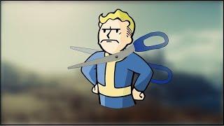 Fallout 4's Cut Content - A Fascinating Look at what Could've been in FO4