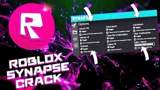 ROBLOX SYNAPSE X CRACK  SYNAPSE X FREE DOWNLOAD  ROBLOX HACK 2022