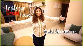 Our Dream House Tour, finally️….