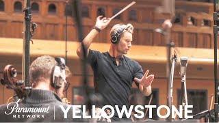 ‘Yellowstone’ Official Theme Music Composed by Brian Tyler | Paramount Network