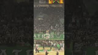 Για σένα παο μαστουρωνει όλη η γη #gate13 #pao #Panathinaikos #euroleaguebasketball