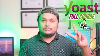 Complete On page SEO - Yoast SEO Bangla Tutorial - How To Setup Yoast SEO Plugin - Freelancer Raju