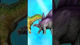 Dinosaur King who will win