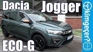 Dacia Jogger Eco-G