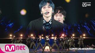 [2019 MAMA] ONEUS_BEST PERFORMANCE MASH UP 1 + LIT