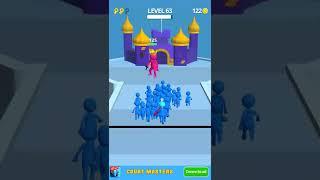 Join and clash// Level 63// offline game// Tym pass Gamers