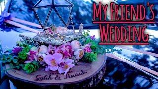 My Friend's Wedding