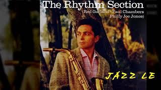 『Art Pepper Meets The Rhythm Section』