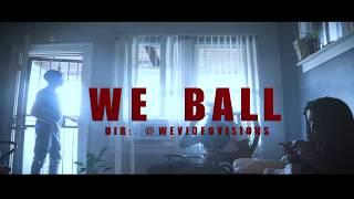 Hardknock - We Ball Freestyle (Lil Durk Diss) (Dir. By @basikdakidd)