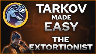 TARKOV MADE EASY: Skier The Extortionist Quest Guide