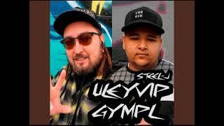 ULEY VIP - gympl ft. LEO (prod. RAPREEZ RECORDS)