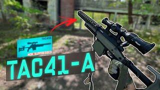 Why Taking a Sniper Rifle into CQB Might be a Good Idea: