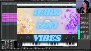 How to Make Smooth, MOODY Lofi Beats from Scratch in Ableton Live