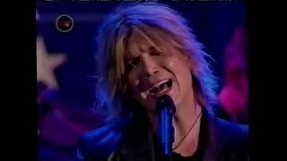 Goo Goo Dolls - Give A Little Bit (Live At The NBA All Star Sunday, Denver, CO, 2005)