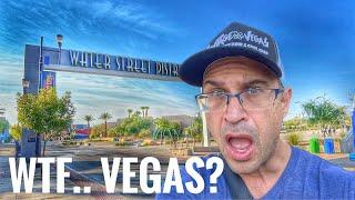 Vegas Live - No Tourist EVER Sees This... 1080P • IRL Stream