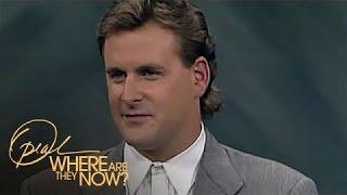 Full House's Dave Coulier 's Best Impersonations | Where Are They Now | Oprah Winfrey Network