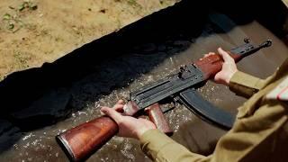 Esse Gênio Criou a AK-47, Uma Arma Que Simplesmente Mudou O Mundo