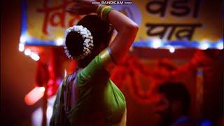 Urmila Mahadev Mhatre Dance Video | Performer | Expression Queen Maddam Sir | Chikni Chameli .