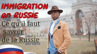 #immigration en #russie : ce qu'il faut savoir !