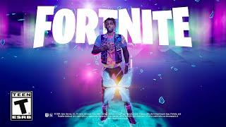 Fortnite Juice Wrld Finale Concert *FULL LIVE EVENT*