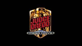 Judge Dredd (Mega Drive Music) Heavenly Haven