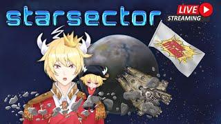 (18+) [Starsector] Making money from colonies! (Spoiler: I got distracted) (EN/FR)