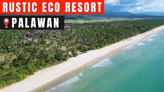Where to stay in San Vicente, Palawan Philippines - Club Agutaya Resort