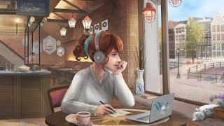 Lofi hip-hop mix - mellow beats to relax/study [2019]