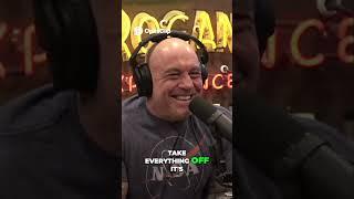 Living with Scoliosis  A Journey Through Back Pain #joerogan