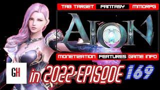 Aion in 2022 - Aion Online Private Server