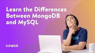 MongoDB vs MySQL: What's the difference?