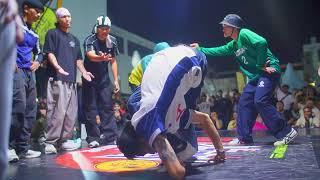 Fresh Mante VS VL | #semifinal  | 4vs4 | #respect #culture #malaysia #2024