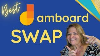 The BEST  FREE Jamboard Alternative with Endless Possibilities! BEST Digital Whiteboard for Teaching