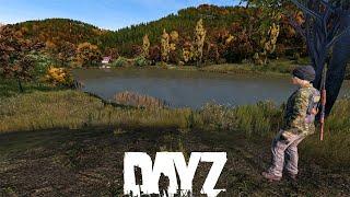 “Journey” - DayZ Adventures With Random Survivors