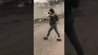 Viral Video 17 Of Azeri  Bass Kavkaz Original Instagram Cute Girls Trending On Reels 2024