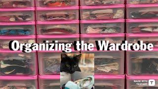 ORGANIZING THE AMERICAN GIRL WARDROBE (FALL 2024)