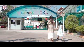 International School of Laos | School Ad 2024