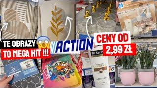 ‼️ ACTION NAWADNIACZE DO KWIATÓW HIT  LETNIA ZASTAWA TO HIT ️ KWIATY ‼️ CO NOWEGO W ACTION ? ️