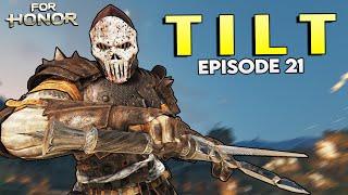 Delete This Character!! Til I Lose Tuesday Episode #21 | For Honor