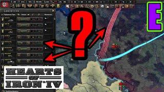 Why No Battle Plan- HOI4 MP Guide