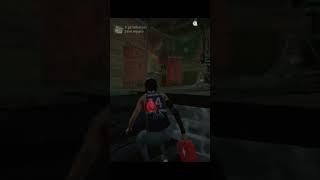 dbd mobile meg cutucando a máquina.. #gameplay #brasil