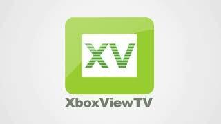 Xbox View TV logo