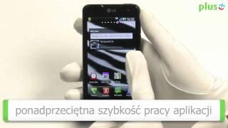 LG SWIFT 2X - test recenzja LG Swifta 2X