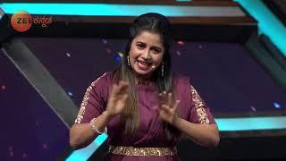 Jothe Jotheyali  - Full Episode - 0 - Indian Kannada Tv Serial - Love story - Zee Kannada