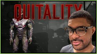 SonicFox -  They Can't Handle My Takeda?【Mortal Kombat 1】